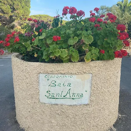 Il Mirto Di Maria- La Lägenhet Isolotto dei Pedrami